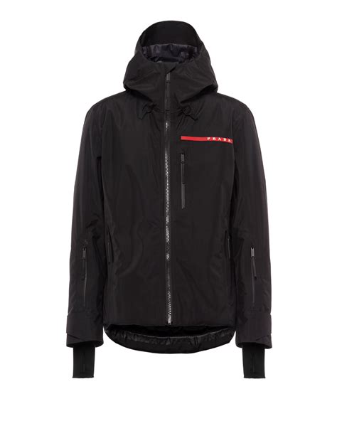 prada ski jacket men|Prada ski jacket sale.